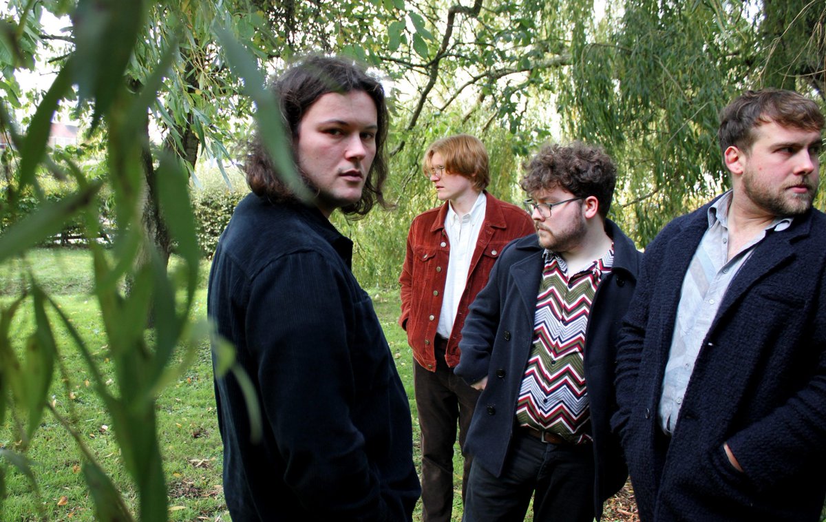 Who TF are @TheReceiversYO1?

We had a chat with York's The Receivers at the tail end of what has been a breakout year for the outfit.

bit.ly/2IUqp2S