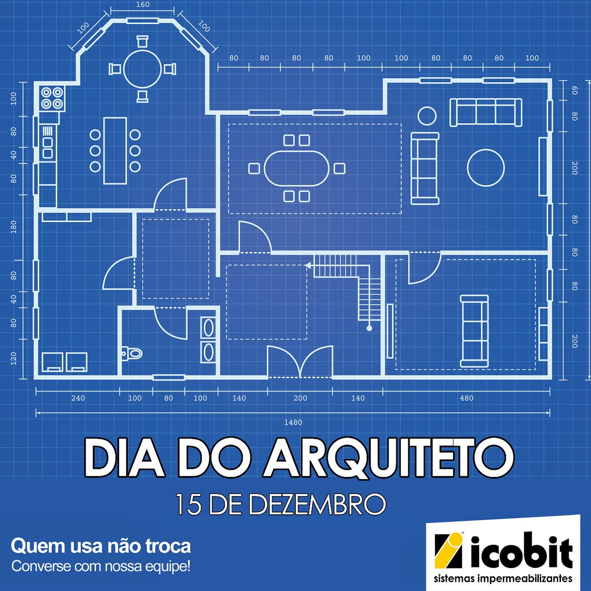 icobitbrasil's tweet photo. Parabéns aos nossos arquitetos e arquitetas! 🥰👷🏻♀️👷🏽♂️ Nossas mentes e mãos criativas!
#icobit #icoper #diadoarquiteto https://t.co/ZvBjZ4k6qT
