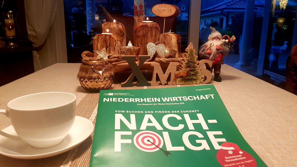 Ihk Niederrhein Ihk Niederrhein Twitter
