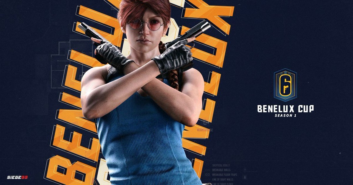 Benelux Cup Finals: GAMMA Wins Close Grand Final Over Aethra

Read: Siege.GG/news/2000