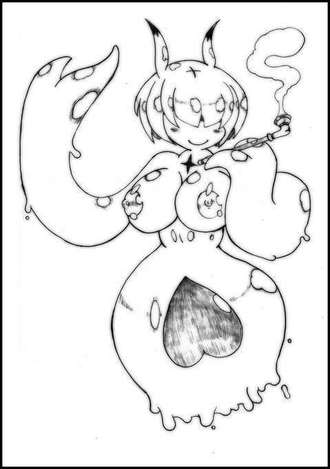 寒すぎて起きちゃった
最近ウネさんばかり描いていて
「目」を描いていないので
メカクレじゃないキャラの練習でもしますかね 