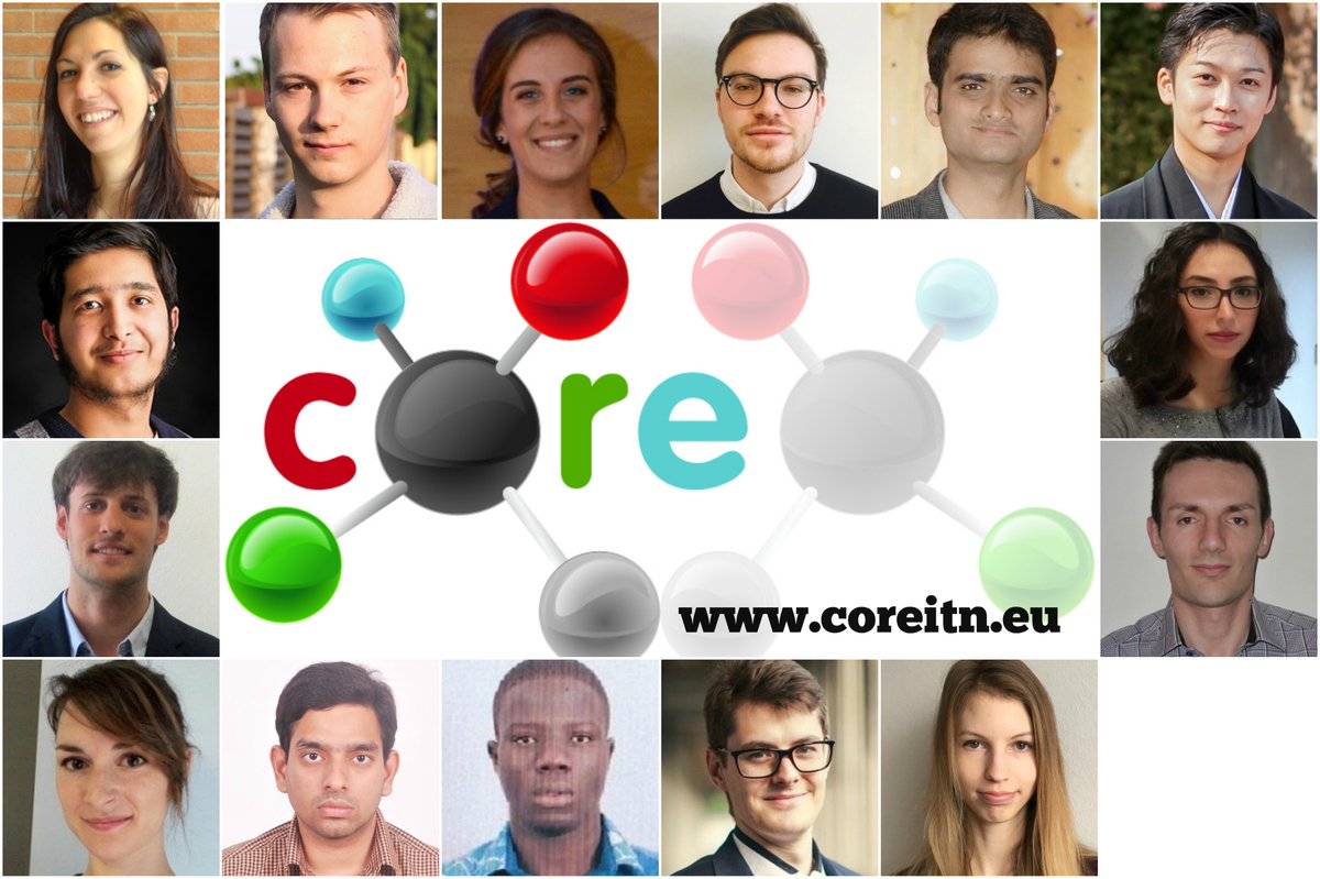 COREITN's tweet photo. #ICYMI The final @COREITN Newsletter appeared last month and contains highlights of our work over the past four years! To read, click here: https://t.co/xJL4IpcxDr

@MSCActions @EU_H2020 @EPSRC_CMAC @SIPBS_Strath @StrathScience @UniStrathclyde 

#MSCActions #Horizon2020 https://t.co/45bYxgssAz