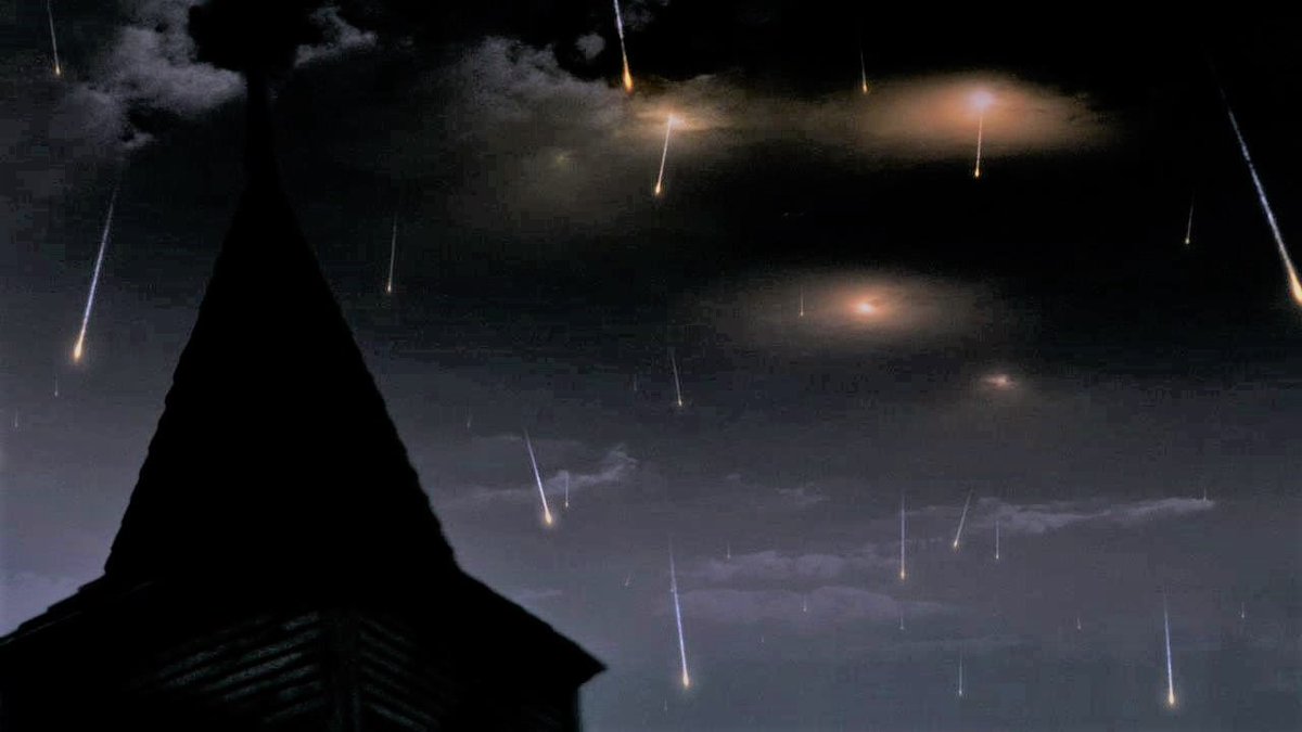 Dean chooses Sam over the world.Naomi: If Sam completes those trials, he is going to die.Shutting the gates of Hell means Sam's death. Dean won't let Sam die. Dean persuades his brother not to sacrifice himself.- Let it go, brother… #supernatural   8x23