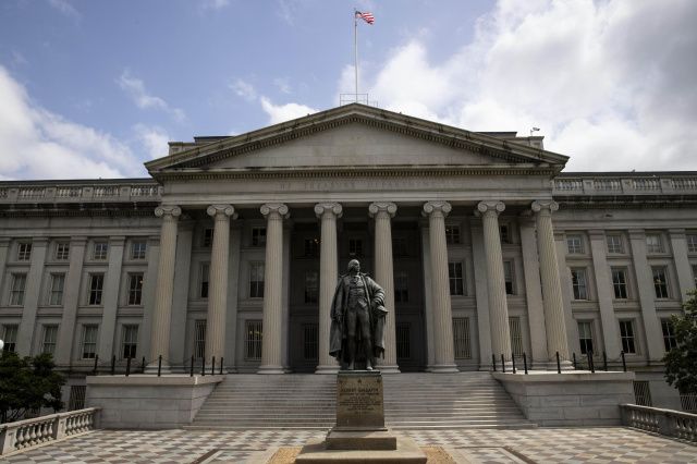 haroldlgardner's tweet image. #Foreignstate #hackers reportedly breached the #USTreasury (updated) buff.ly/345Urb1 #APT29 #NTIA