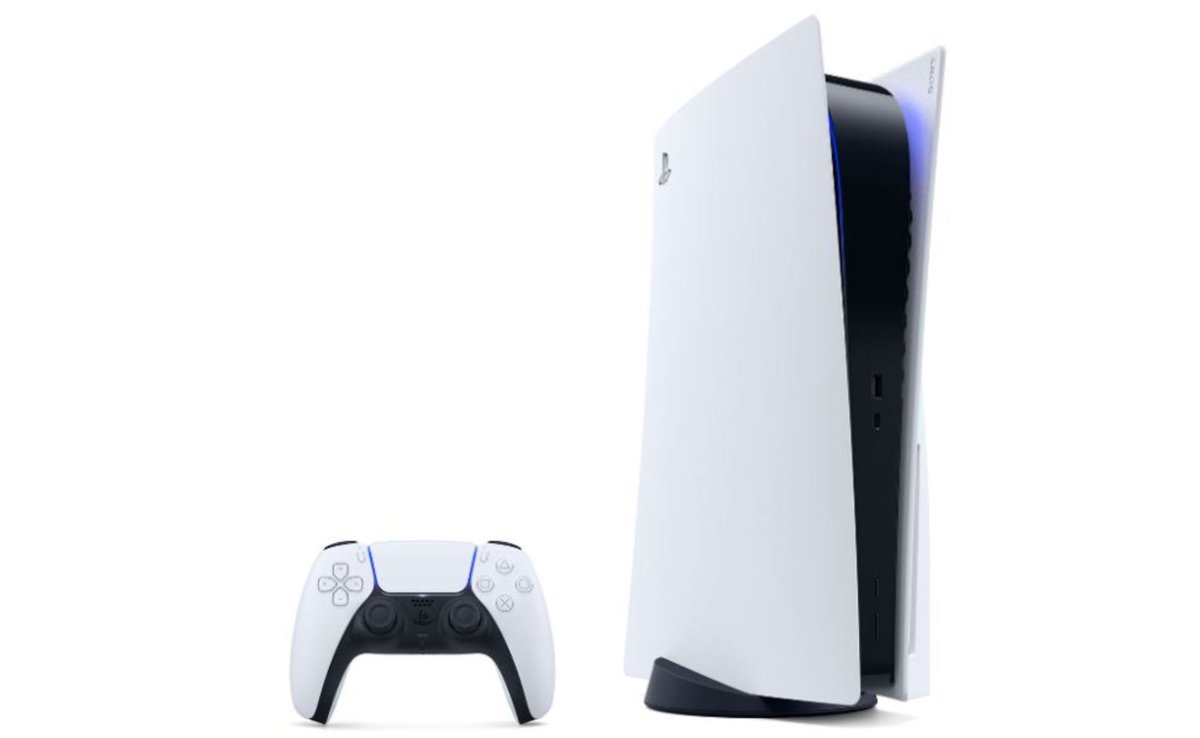 PS5 Bundles Are in Stock via Best Buy