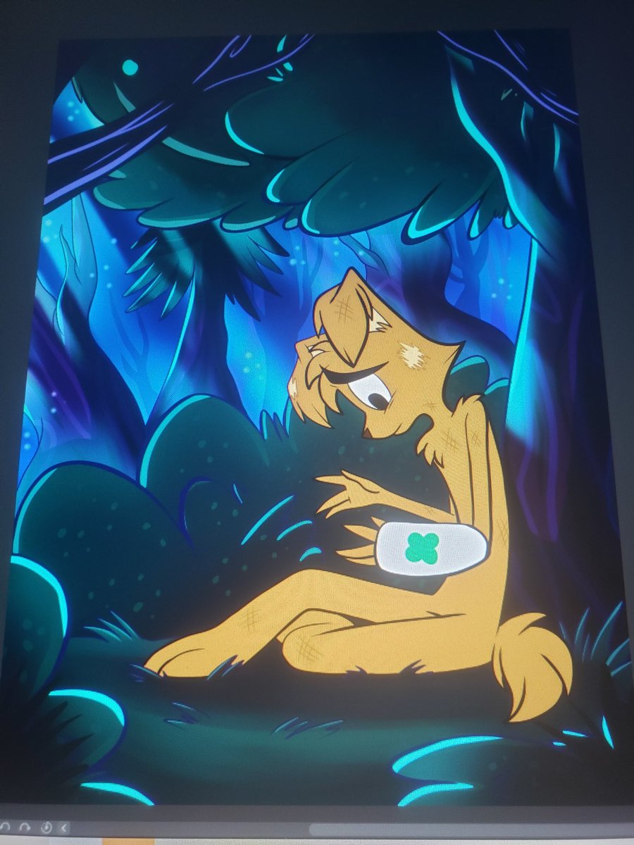 keikonimidnight's tweet image. Jacks process ❤
#Zoophobia #zoophobiafanart #jackzoophobia #vivziepop