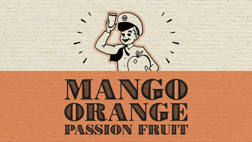 We upcycle unwanted fruit and veg into delicious drinks.  Introducing Mango, Orange and Passion fruit! 🍊

#thejuiceround #juices #smoothies #reducereuserecylce #glassbottles #sustainable #mango #orange #passionfruit