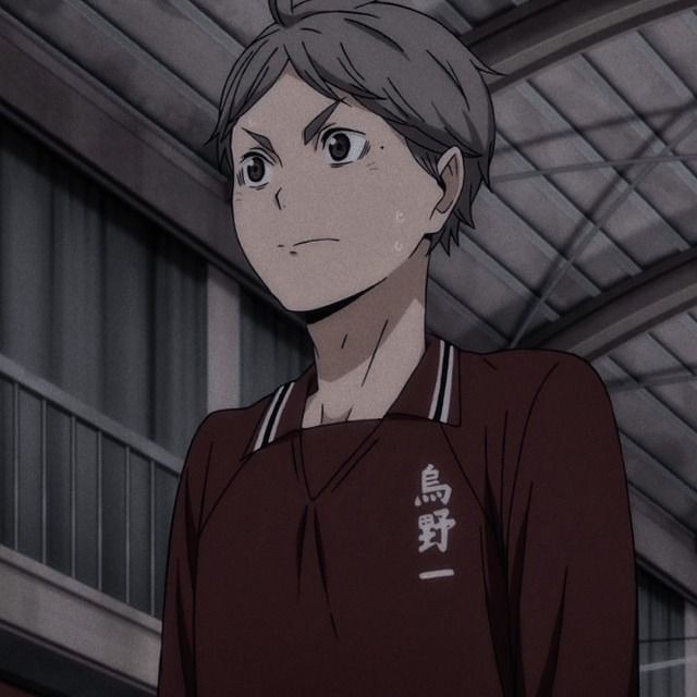 Sugawara🦈💙 tweet media