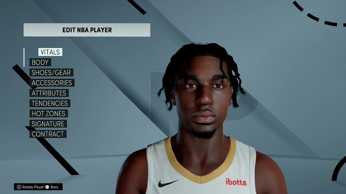 Nba 2k22 2k Rosters On Twitter Some Of The New Rookie Face Scans In The Latest Roster Update Nba2k21 Nba 2k22 2k Rosters On Twitter Some Of The New Rookie Face Scans In The Latest Roster Update Nba2k21