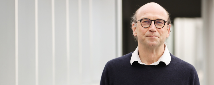 [Élections] Philippe Galez, élu président de l’université Savoie Mont Blanc. Il prendra ses fonctions, à la suite de Denis Varaschin, président depuis 2012, à partir du 1er janvier prochain. + d'infos : bit.ly/34gfPKX
#presidenceUSMB