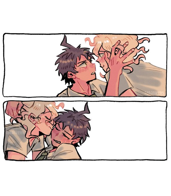 ⌛️ moment(s) #日狛 