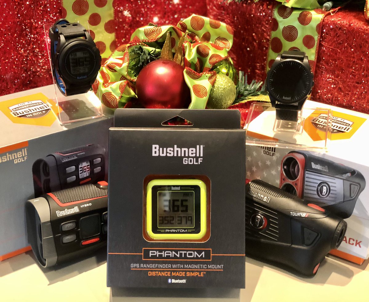 tartanfields's tweet photo. On the 7th Day of Christmas...Tartan Fields gave to me, $35 OFF RANGE FINDERS!!! Dial in your shots with laser accuracy! Visit the golf shop today and take advantage of this great deal! #golf #tartanfields #cbus #arcis #tistheseason https://t.co/hHlXdHsPdl