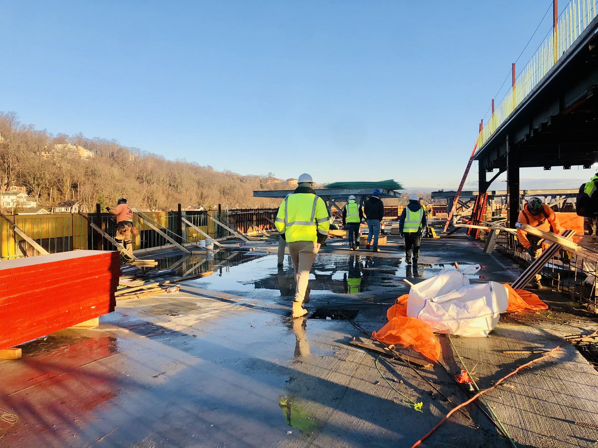 Navillus Contracting tweet media