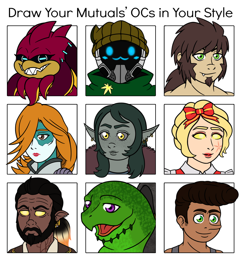 KuroSakura93's tweet photo. I am done with more good beans!!!
@Ultraous, @1Sonaven1, @Blackjack_K9 
@ForteSp89, @Mrpopoison, @soul_king777 
@Telkei_, @salmnat, @hdarchangel 
Thank you so much for letting me draw your babus!
#OCs #GoodBeans #ArtMeme https://t.co/1d5p0UJDpb