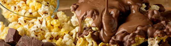 Chocoholics rejoice!

In the midst of festivities in anticipation of the coming holidays, it's easy to forget that there are some other significant dates approaching too.

One that comes to mind most immediately is...

... continue reading: harbourliving.ca/vancouverislan…