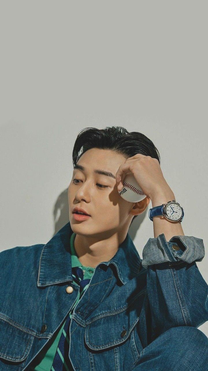 Happy Birthday Park Seo-joon  More love~  