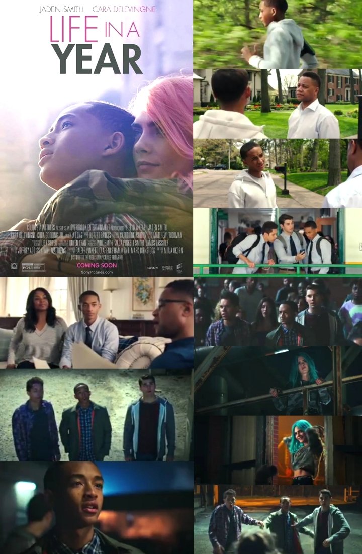 SuperAngel01's tweet photo. 😿😿😿
✔️🎬: #LifeInAYear 2020
#JadenSmith _Daryn #CaraDelevingne _Isabelle #NiaLong _Catherine #CubaGoodingJr _Xavier
#relationship #tragic #romance #drama #usfilm https://t.co/FgFQTKeFdg
