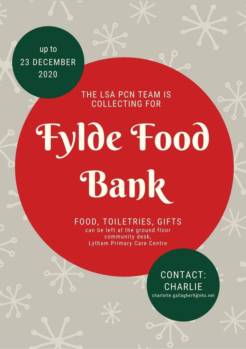 @tara_LSA_PCN <a href="/Charlie_LSA_PCN/">Charlie Gallagher</a> <a href="/LSA_PCN_Pharm/">Lytham St Annes Primary Care Network Pharmacy Team</a> <a href="/em_lsa_pcn/">Emma Leah</a> <a href="/Lou_LSA_PCN/">Lou</a> <a href="/Debbie_LSA_PCN/">Debbie</a>