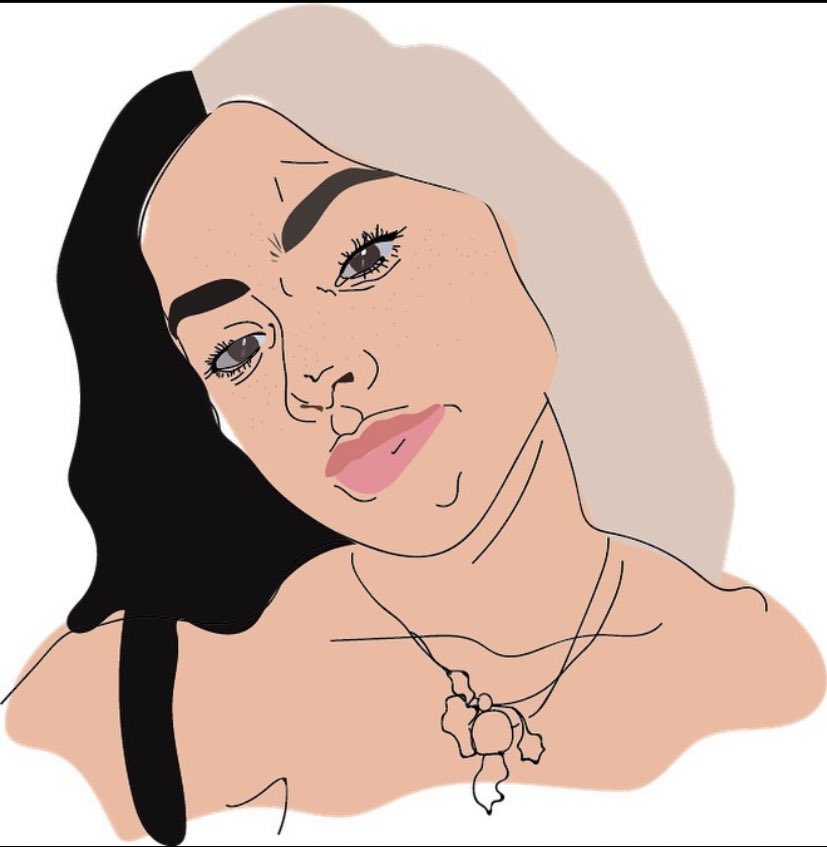 carolynchoates1's tweet image. #springinternship #inspiration #GraphicDesign #digitalart