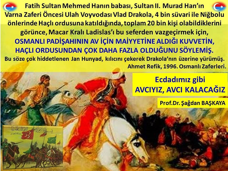 SagdanBaskaya's tweet photo. 🇹🇷 @RTErdogan
@suleymansoylu
@bekirpakdemirli
@IsmailUzmez42 

#YabanAvcısızOlmaz

Avcı karşıtları; Dış destekli STK'lar, pkk, hdp vb. 

Çünkü, avcılar, teröristin arazideki hareketlerini de kısıtlarlar.

Yabanı iyi bilirler. ABD'de 13, AB'de 7 milyon avcı, yönetimin parçasıdır. https://t.co/n2GPZ0bhhj