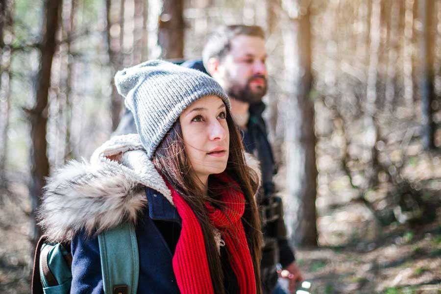 Natuur in tijdens lockdown? Wees welkom en respectvol! bit.ly/3gNZbr0