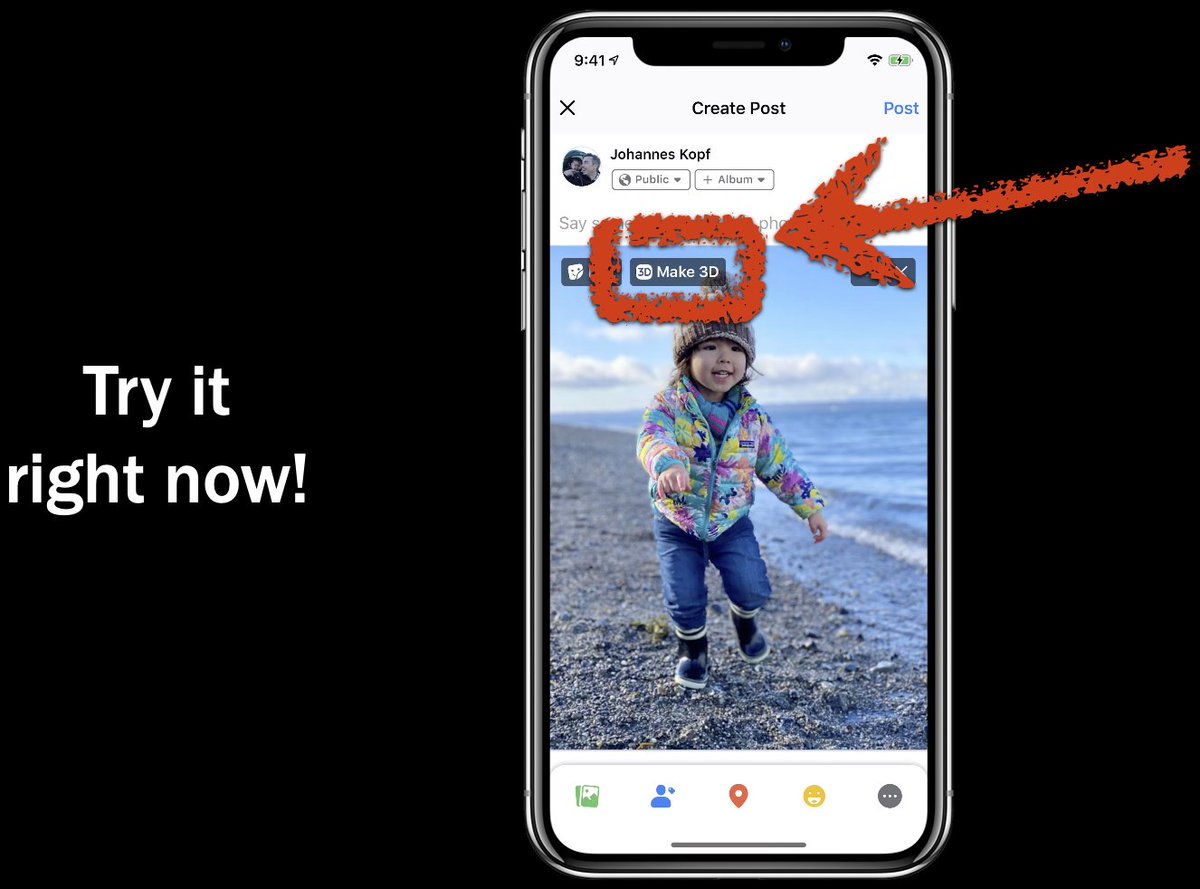 Johannes Kopf tweet media