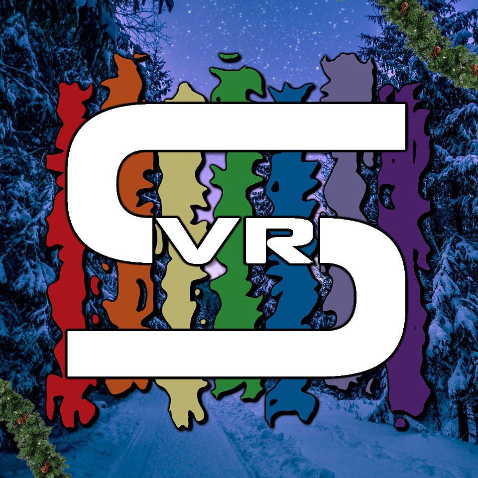 Spectrum: Virtual Reality Arcade tweet media