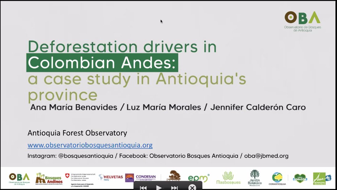  #AGU20: Looks like we missed a great presentation from  #Colombia! https://twitter.com/BZgeo/status/1338894695636881410