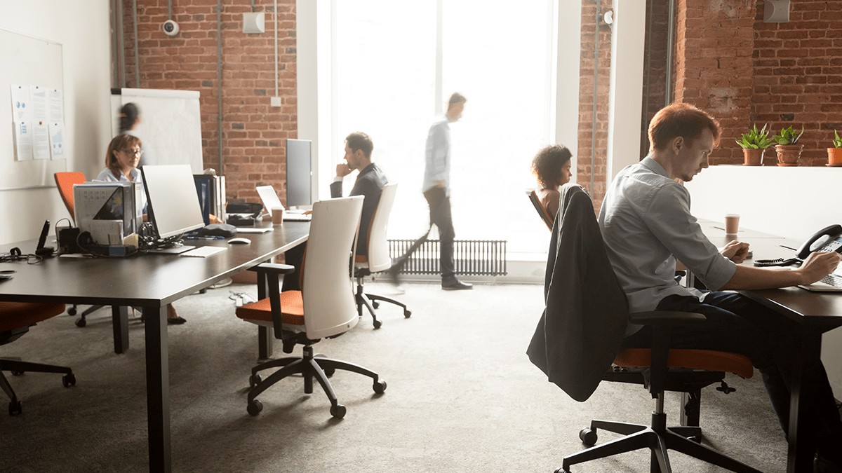 Crowd_Machine's tweet image. In just a few clicks, you’re able to build highly capable and compliant solutions to suit you and your #business needs. With Crowd Machine, you can achieve all of this without ever needing to have any prior #IT or #development knowledge. buff.ly/38TTSCx