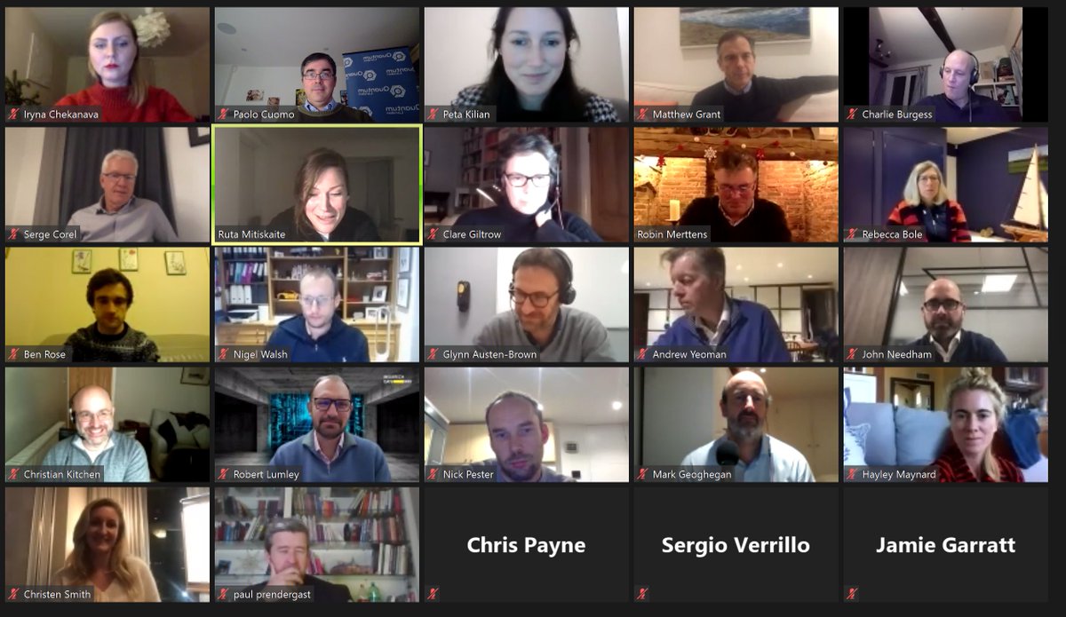 Paolo Cuomo tweet media