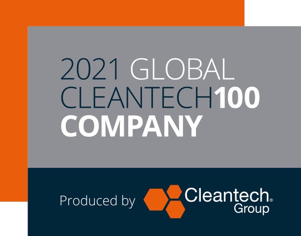 planet's tweet image. We're proud to be named by @cleantechgroup as a 2021 #cleantech100 company in recognition of our potential to tackle the climate crisis with meaningful and measurable solutions! bit.ly/GCT100_21