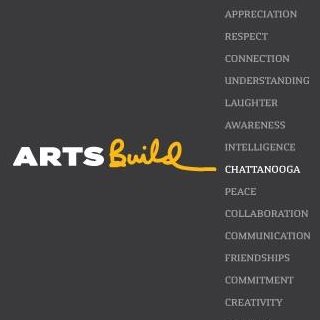 Today at 2PM -- I am talking live to <a href="/ArtsBuild/">ArtsBuild</a> about some awesome programs they have to offer!  Join us on my #Facebook fan page: linktr.ee/Gfunderburg