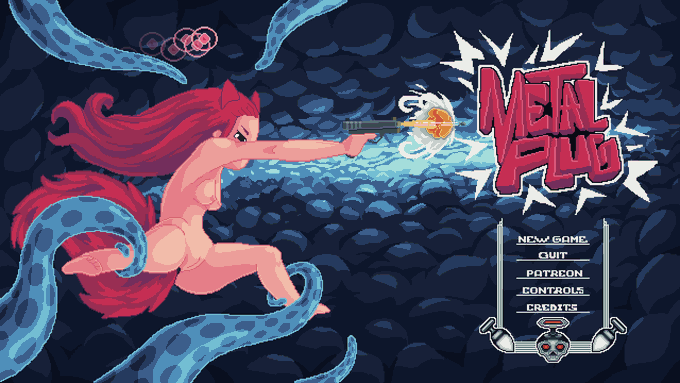 My new video game demo (and patreon buid) is out in few hours :) #indiegame https://t.co/KlG5N7m8BE<a href="/tag/indiegame"class="tags"><span>#indiegame</span></a>