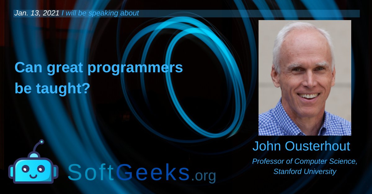 softgeeksca's tweet photo. Join #SoftGeeks in January and take your coding to a new level. More at https://t.co/jUMfEd4BrS https://t.co/yDrPz6u0hd