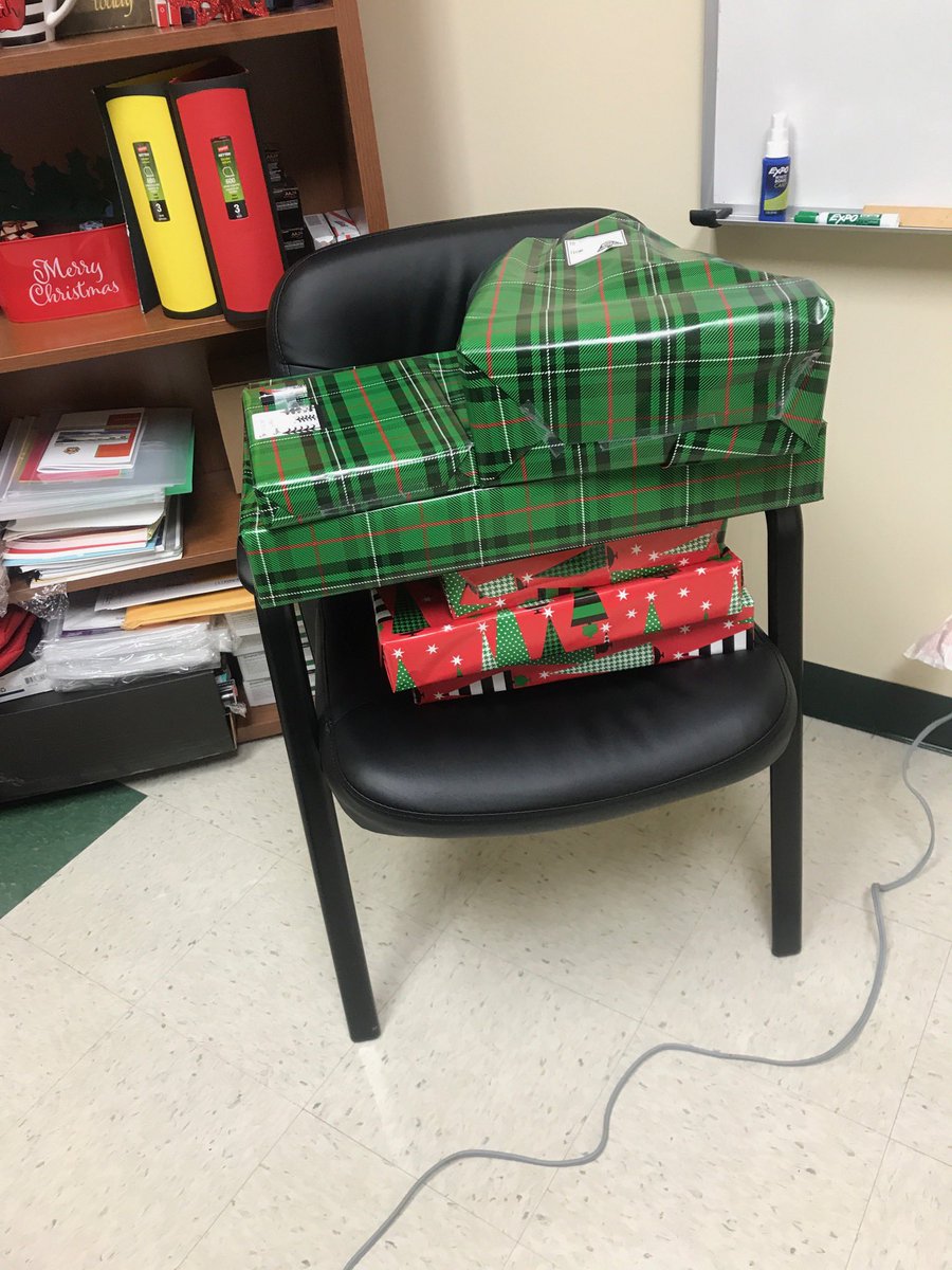 Every year, <a href="/CSUSAhq/">Charter Schools USA</a> chooses families in need to give back to during the holiday season. This year’s family was deeply moved by their generosity. #spiritofgiving #csusaproud #compassionandgrace <a href="/UNIVLions/">Renaissance Charter School at University</a> <a href="/rwindlerfreitag/">Rachel Freitag</a>