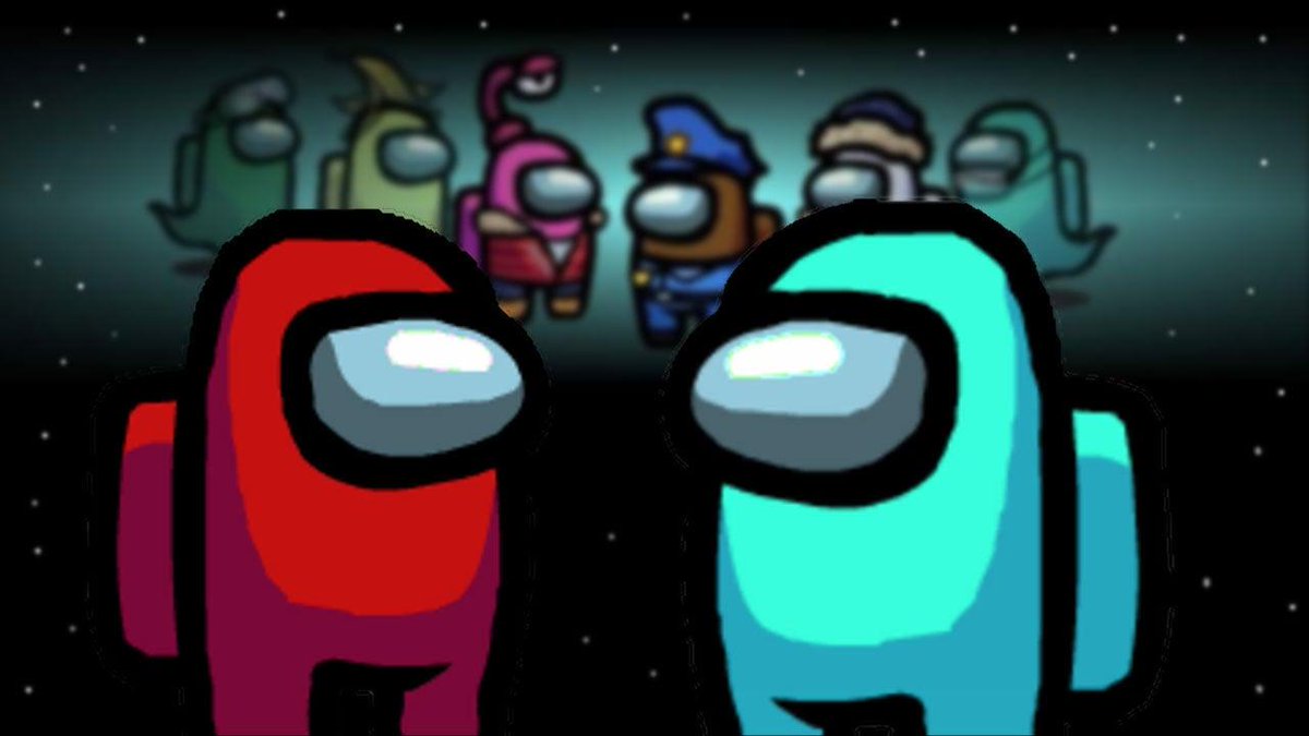 IGN's tweet image. EMERGENCY MEETING!

Among Us (which is available on Switch TODAY), Spelunky 2, and 17 other games were highlighted during this morning&apos;s Nintendo&apos;s Indie World Showcase. bit.ly/2KsP0w8