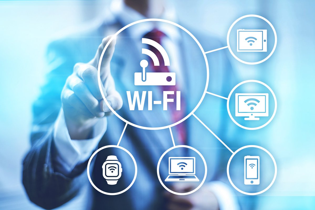 AtkinsonBaker1's tweet photo. When on the go, make sure to follow these seven tips to stay safe on public Wi-Fi. https://t.co/jMHns4iI04 https://t.co/I4j2QG4oUl