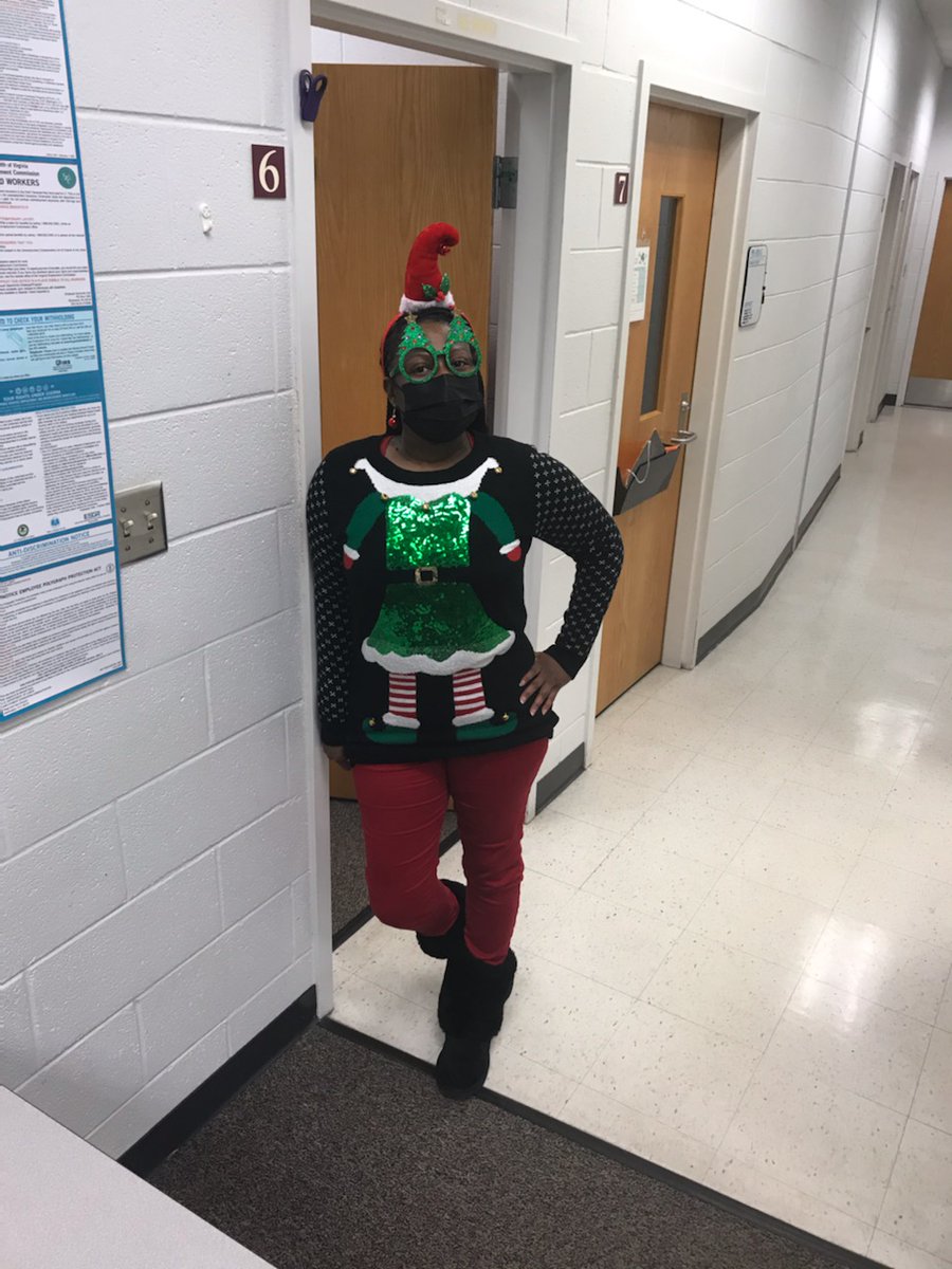 HeritageHS's tweet photo. It's Ugly Sweater/Mask day.  The #5800Family has SPIRIT.  Students, we are looking for your pictures.
#canepride https://t.co/Ho8GqLv4nQ