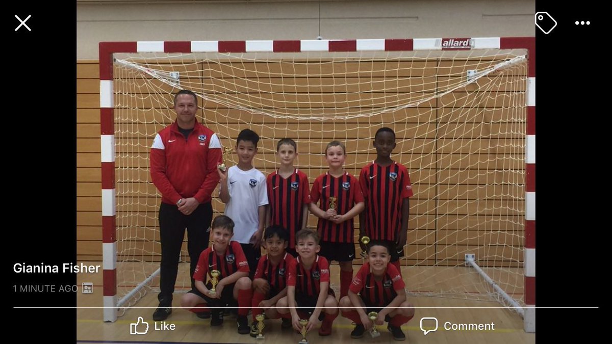 SantomauroPhil's tweet photo. 2018-Arrived in Germany, began coaching with #ProSocAcademy supporting @USyouthsoccer-Europe | Took U9 team to Luxembourg Indoor XMAS Cup Dec 18 | @USMondorf-Youth Academy | Great tournament, unfortunately no XMAS Cup in 2020! Here’s to better football in 2021! https://t.co/z4p8mx8lXu