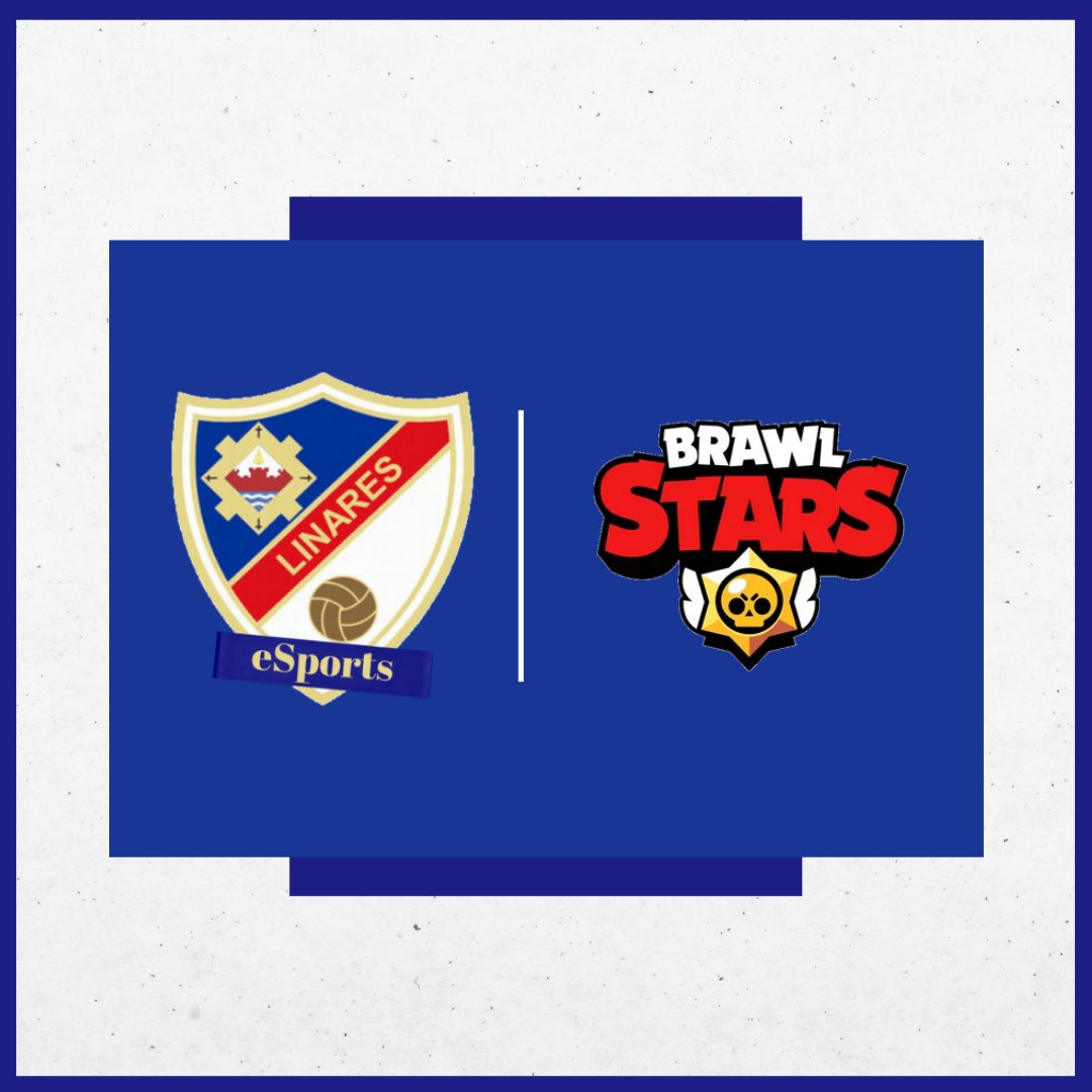 OnibieSports's tweet photo. 🔵 ¡Boooooom! ¡Os presentamos nuestra nueva sección eSports!

 💣¡El #LinaresDeportivo eSports tendrá equipo en #BrawlStars !

¡Seguimos creciendo!

#UnaNuevaEra https://t.co/ETMcDRKnws