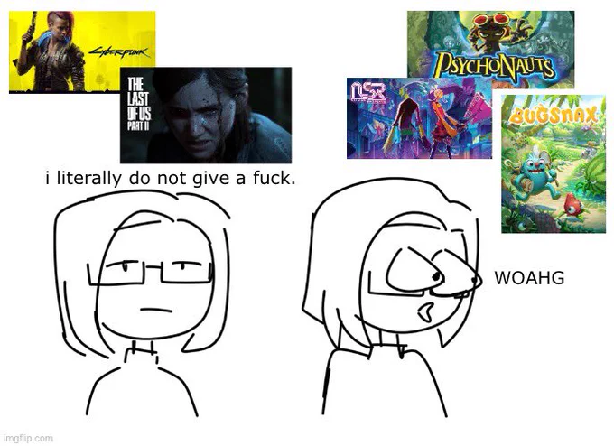 funny cartoon make brain happy 
