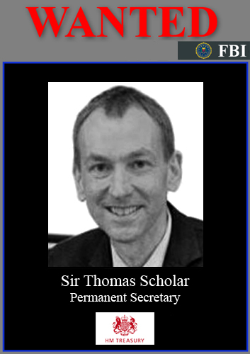 BillionPoundID's tweet photo. #NMRothschild & Sons Ltd #CrimeSyndicate File #ROTHSCHILD "CONSULTANTS" #MARKSEDWILL #NORMANLAMONT #ROBERTARMSTRONG #OLIVERLETWIN HM #TREASURY #TOMSCHOLAR #SIMONCASE #DAVIDPANNICK QC #DUNCANPENNY QC #JAMESEADIE QC HM Treasury Biggest Bribery Exposé https://t.co/jvODOUoryY https://t.co/aIbxmGagtm