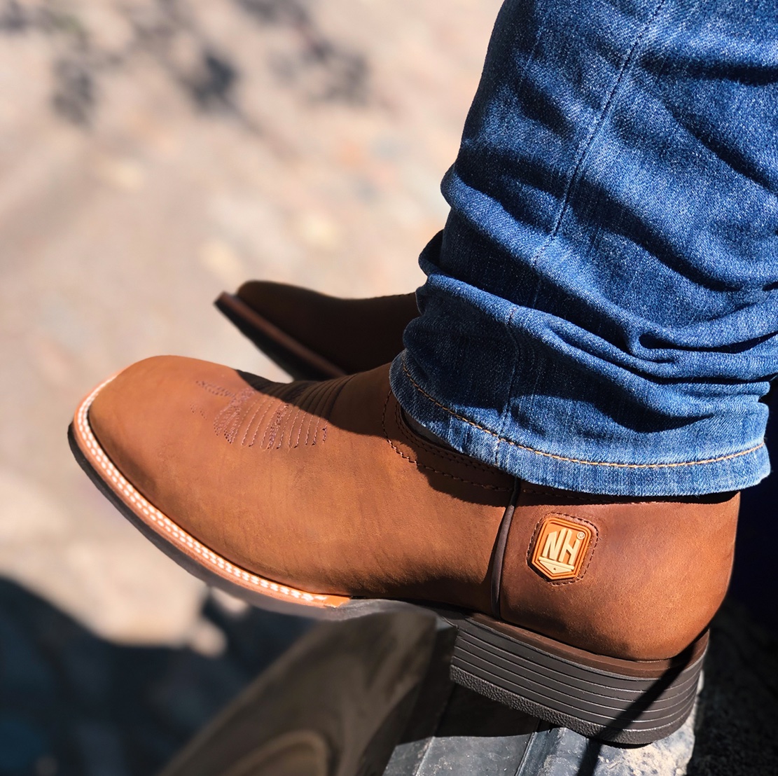 Venta > botas nokota horse > en stock