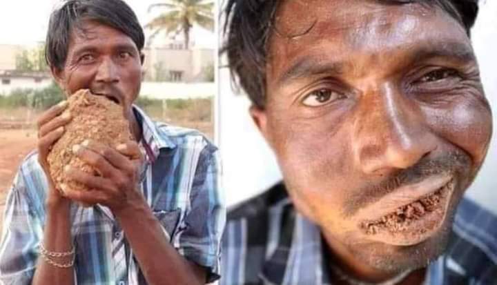 KavyaAmbedkar's tweet photo. ईंट खा लूंगा पर...

 किसानों ��ा समर्थन नहीं करूंगा : #अंधभक्त
😂😂 https://t.co/iRtO9SxC64