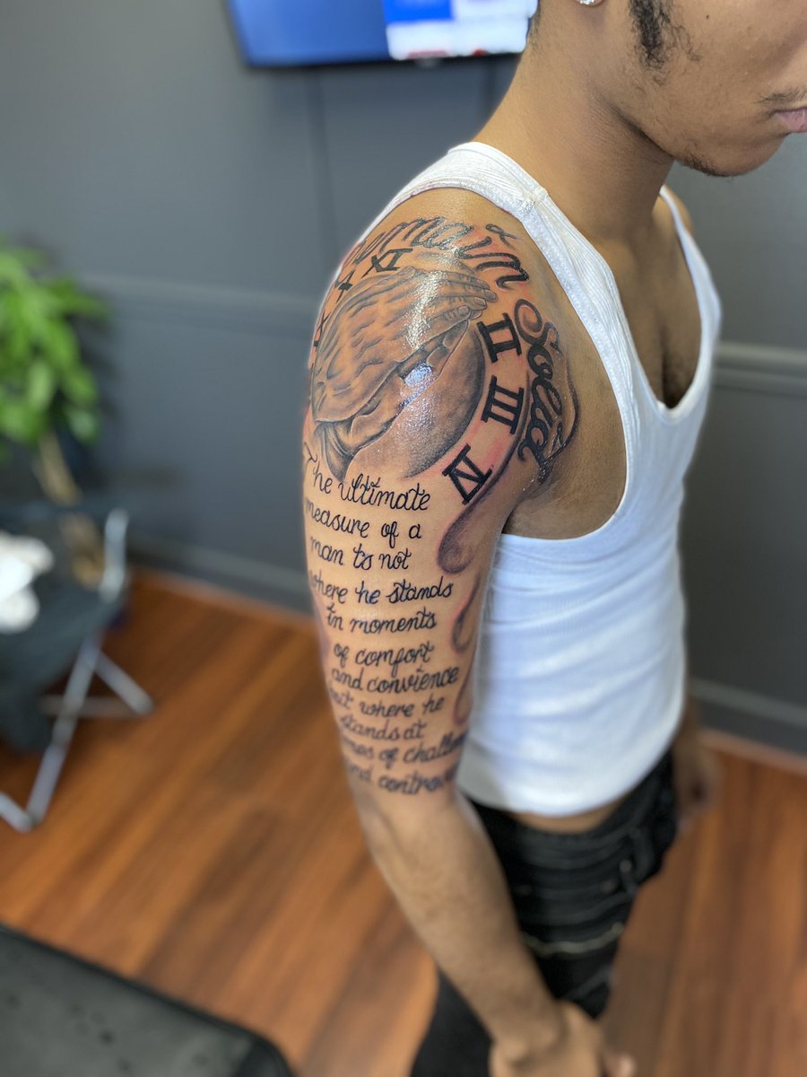 tyronetatts's tweet photo. #dmvtatts #tyronetatts #tattooartist https://t.co/Tm38RPYl14