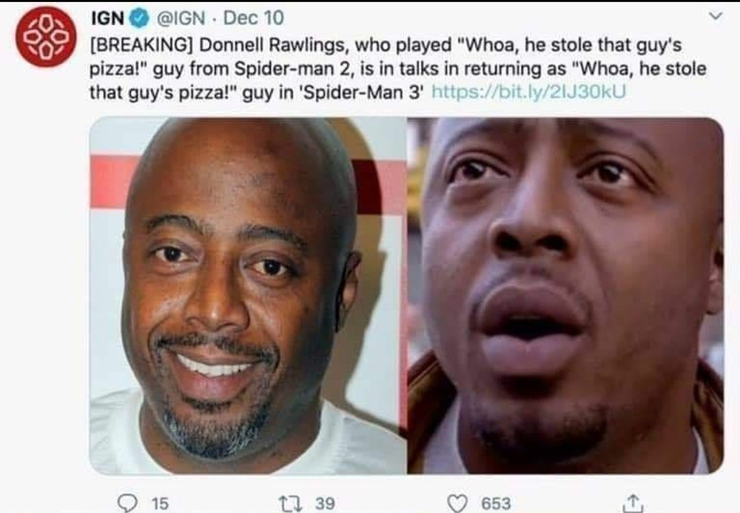 Donnell rawlings twitter