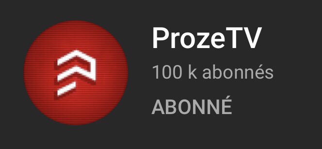 simplyproze's tweet photo. 03/20 : 0 abonnés 

12/20 : 100k abonnés https://t.co/p3BRTsMY2Z
