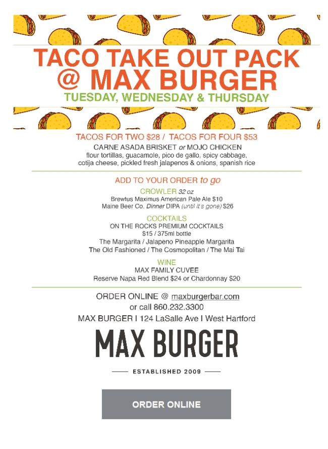 Max Burger tweet media