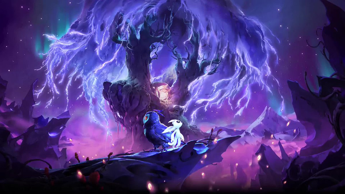 - Ori & The Blind forest & Will Of The Wisps  @iam8bit This one is kinda cheating because this is supposed to be a list of the best PS games we've tested, but the Switch versions of both of these games are great and work great off cart, and I think they deserve appreciation!