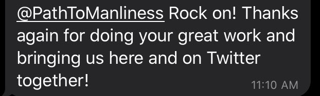 What is the Spartan Tribe?Its an exclusive group for highly motivated men. • You'll learn a lot about making money• You'll learn a lot about social media marketing• You'll learn a lot about masculinity